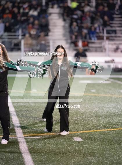 Thumbnail 1 in Vacaville @ St. Mary's (Sac-Joaquin D2 Playoff Round Two) photogallery.