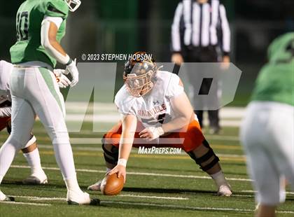 Thumbnail 3 in Vacaville @ St. Mary's (Sac-Joaquin D2 Playoff Round Two) photogallery.