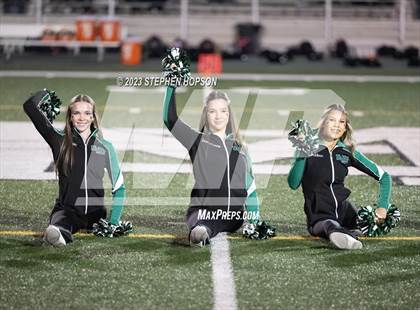 Thumbnail 1 in Vacaville @ St. Mary's (Sac-Joaquin D2 Playoff Round Two) photogallery.