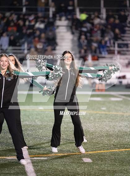 Thumbnail 3 in Vacaville @ St. Mary's (Sac-Joaquin D2 Playoff Round Two) photogallery.