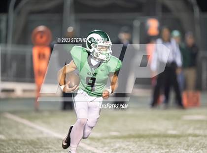 Thumbnail 1 in Vacaville @ St. Mary's (Sac-Joaquin D2 Playoff Round Two) photogallery.