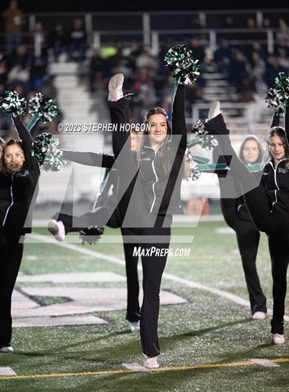 Thumbnail 2 in Vacaville @ St. Mary's (Sac-Joaquin D2 Playoff Round Two) photogallery.