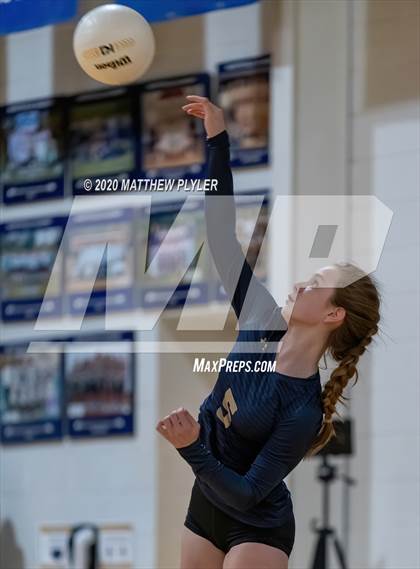 Thumbnail 3 in Fayetteville Christian @ Fayetteville Academy photogallery.