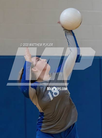 Thumbnail 3 in Fayetteville Christian @ Fayetteville Academy photogallery.