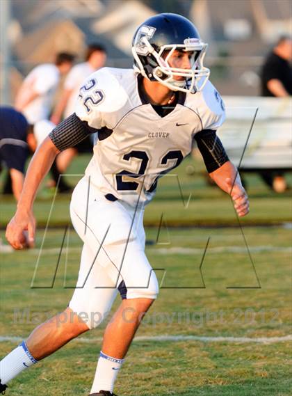 Thumbnail 3 in Clover @ Nation Ford photogallery.