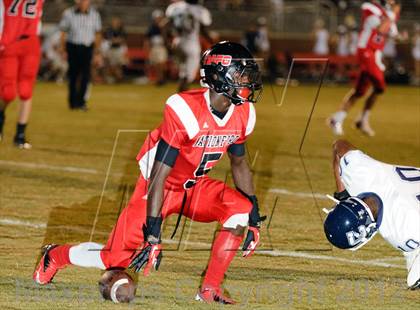 Thumbnail 2 in Clover @ Nation Ford photogallery.