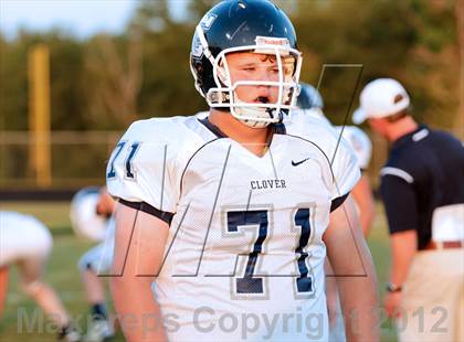 Thumbnail 1 in Clover @ Nation Ford photogallery.