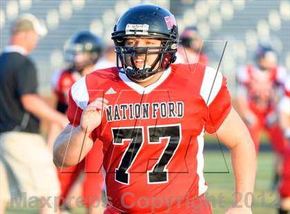 Thumbnail 1 in Clover @ Nation Ford photogallery.