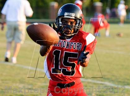 Thumbnail 1 in Clover @ Nation Ford photogallery.