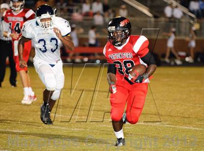 Thumbnail 3 in Clover @ Nation Ford photogallery.