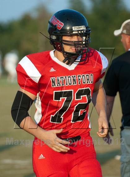 Thumbnail 2 in Clover @ Nation Ford photogallery.