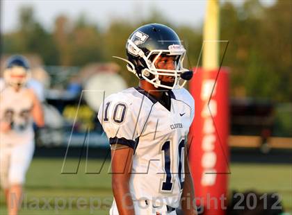 Thumbnail 2 in Clover @ Nation Ford photogallery.