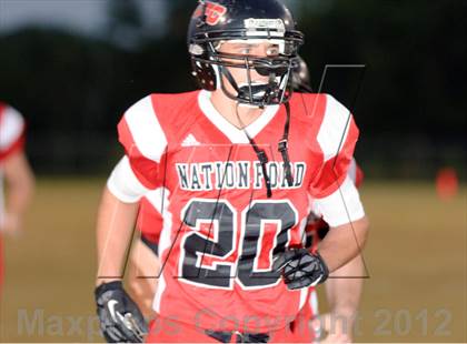 Thumbnail 1 in Clover @ Nation Ford photogallery.