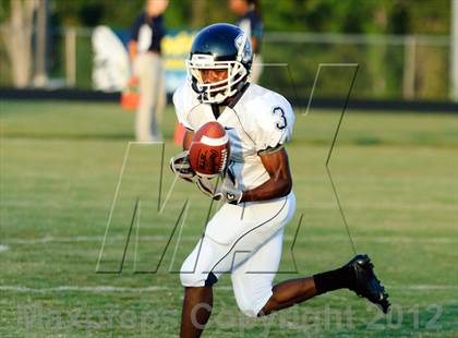 Thumbnail 3 in Clover @ Nation Ford photogallery.