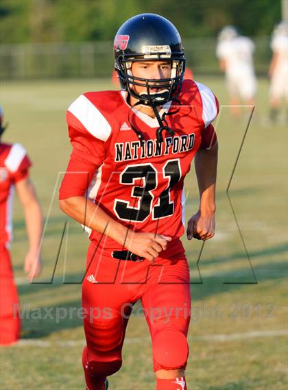 Thumbnail 3 in Clover @ Nation Ford photogallery.