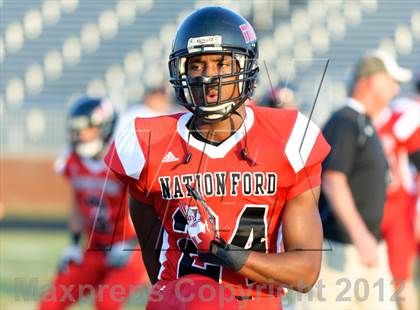 Thumbnail 2 in Clover @ Nation Ford photogallery.