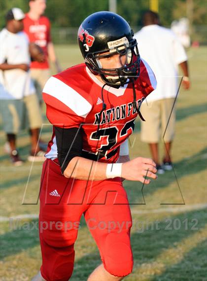 Thumbnail 3 in Clover @ Nation Ford photogallery.