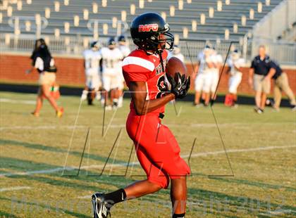 Thumbnail 3 in Clover @ Nation Ford photogallery.