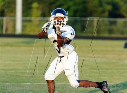 Thumbnail 2 in Clover @ Nation Ford photogallery.