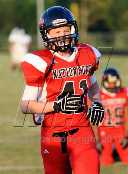 Thumbnail 1 in Clover @ Nation Ford photogallery.