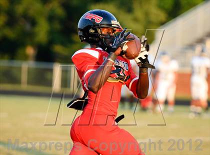 Thumbnail 1 in Clover @ Nation Ford photogallery.