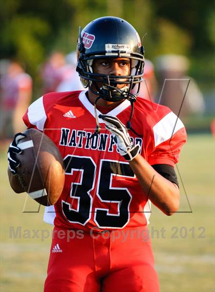 Thumbnail 2 in Clover @ Nation Ford photogallery.