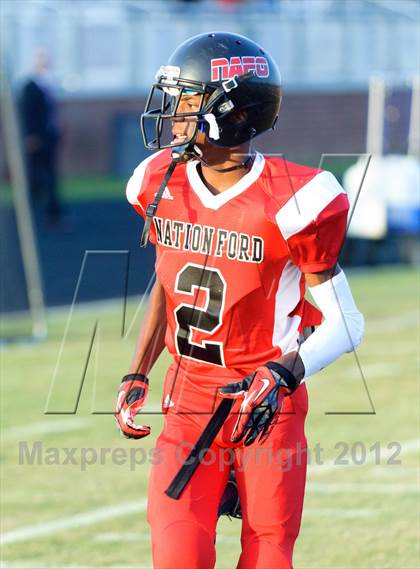 Thumbnail 3 in Clover @ Nation Ford photogallery.