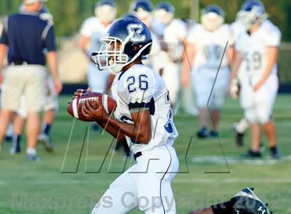 Thumbnail 3 in Clover @ Nation Ford photogallery.