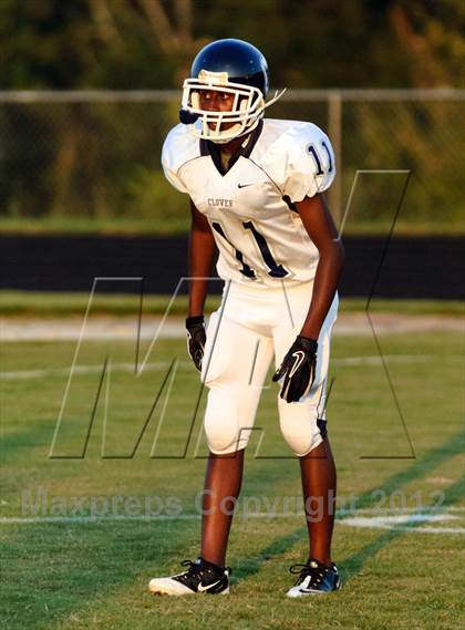 Thumbnail 1 in Clover @ Nation Ford photogallery.