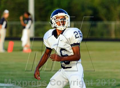 Thumbnail 2 in Clover @ Nation Ford photogallery.