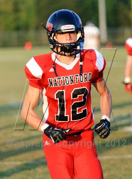 Thumbnail 2 in Clover @ Nation Ford photogallery.