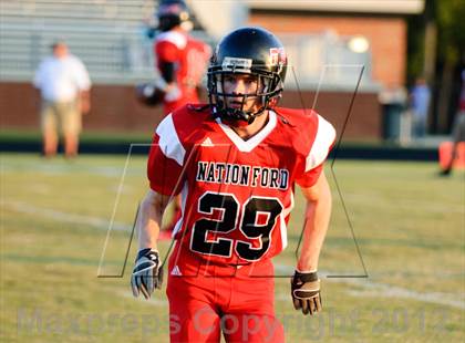 Thumbnail 3 in Clover @ Nation Ford photogallery.