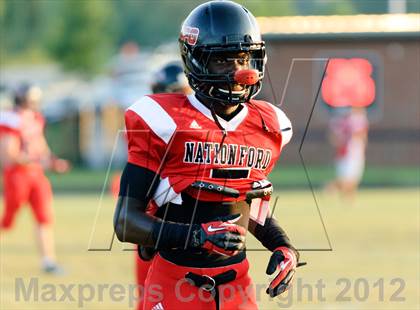 Thumbnail 1 in Clover @ Nation Ford photogallery.