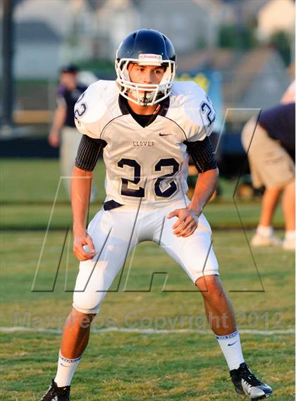 Thumbnail 2 in Clover @ Nation Ford photogallery.