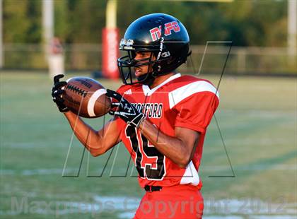 Thumbnail 2 in Clover @ Nation Ford photogallery.