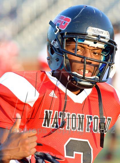 Thumbnail 2 in Clover @ Nation Ford photogallery.