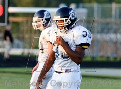 Thumbnail 1 in Clover @ Nation Ford photogallery.