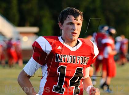 Thumbnail 3 in Clover @ Nation Ford photogallery.