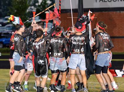 Thumbnail 3 in Clover @ Nation Ford photogallery.