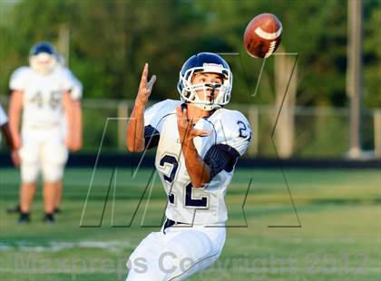 Thumbnail 2 in Clover @ Nation Ford photogallery.