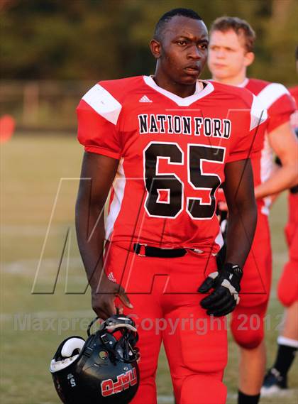 Thumbnail 2 in Clover @ Nation Ford photogallery.