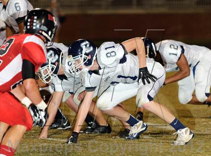 Thumbnail 2 in Clover @ Nation Ford photogallery.