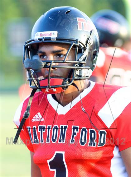 Thumbnail 3 in Clover @ Nation Ford photogallery.