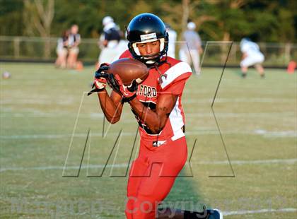 Thumbnail 1 in Clover @ Nation Ford photogallery.