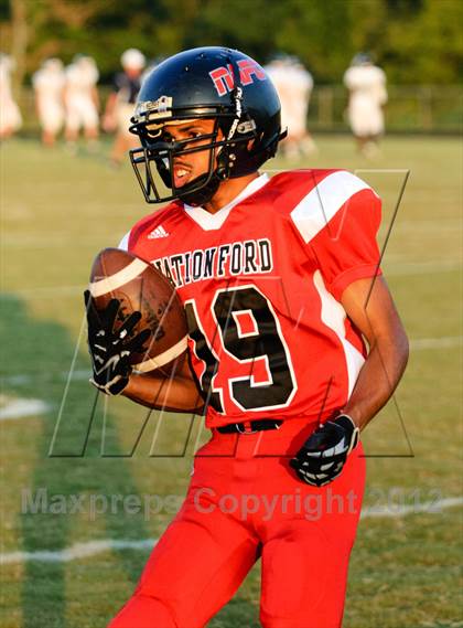 Thumbnail 3 in Clover @ Nation Ford photogallery.