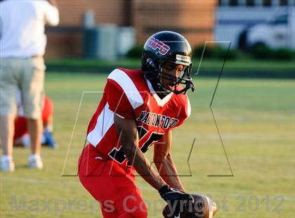 Thumbnail 2 in Clover @ Nation Ford photogallery.