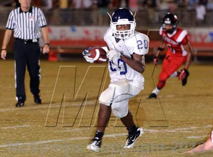 Thumbnail 2 in Clover @ Nation Ford photogallery.