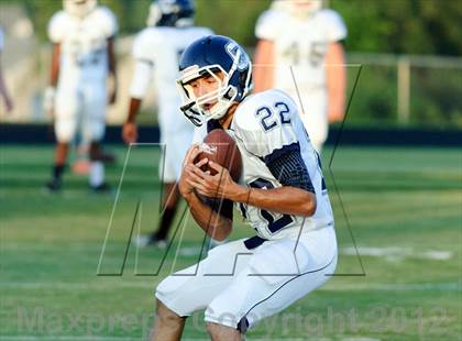 Thumbnail 3 in Clover @ Nation Ford photogallery.