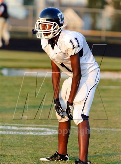 Thumbnail 3 in Clover @ Nation Ford photogallery.