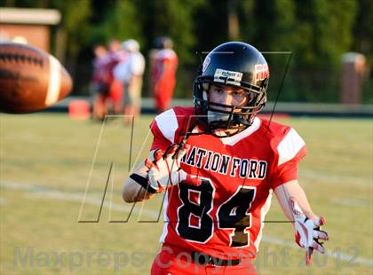 Thumbnail 2 in Clover @ Nation Ford photogallery.